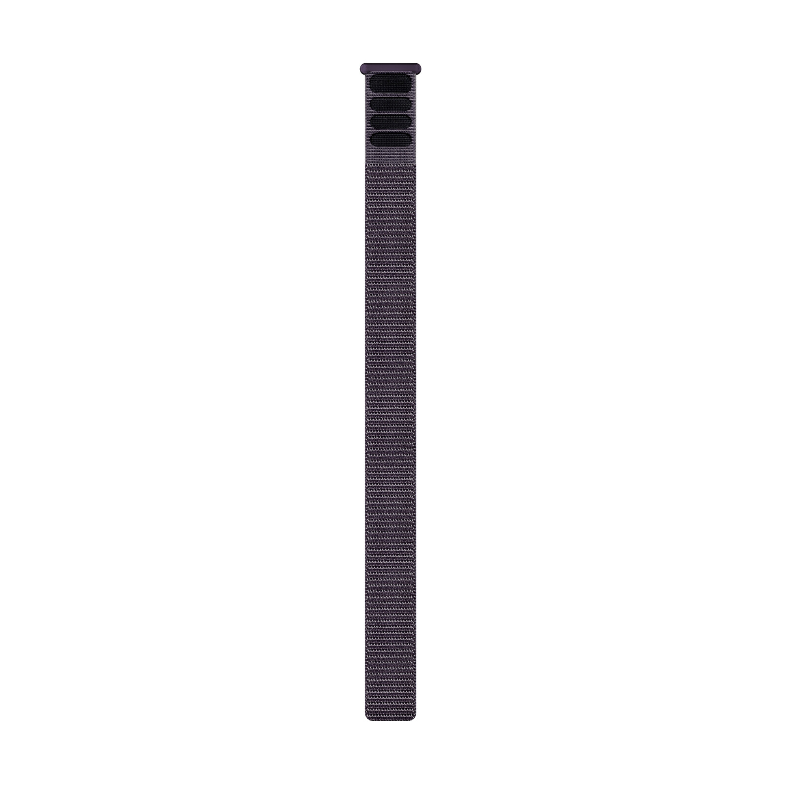 Garmin UltraFit Band 20mm Nylon deep orchid