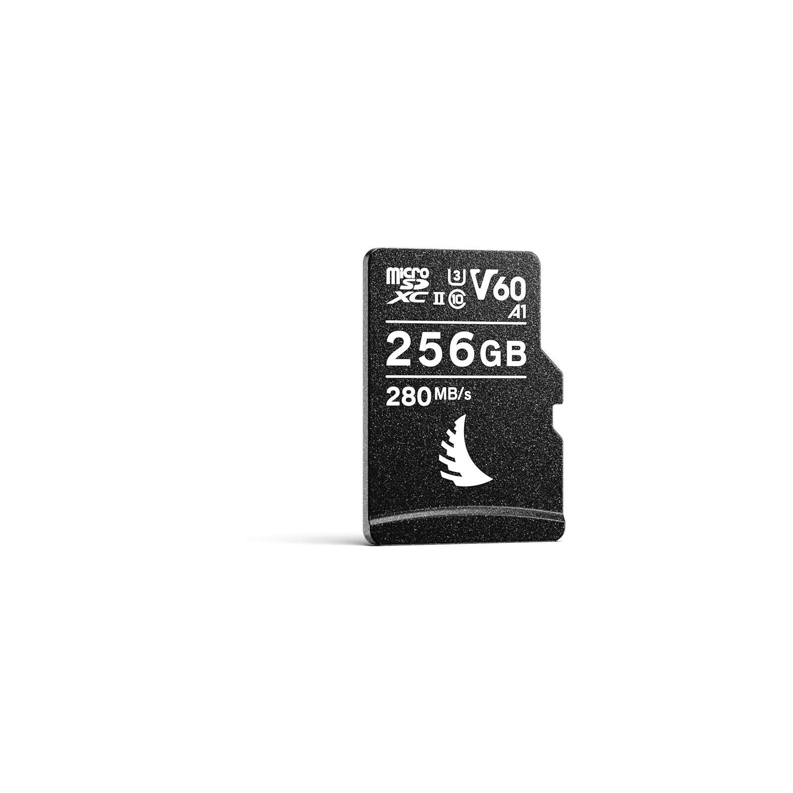 Angelbird AV Pro MicroSD 256GB V60 UHS-II 280MB/s/160MB/s 