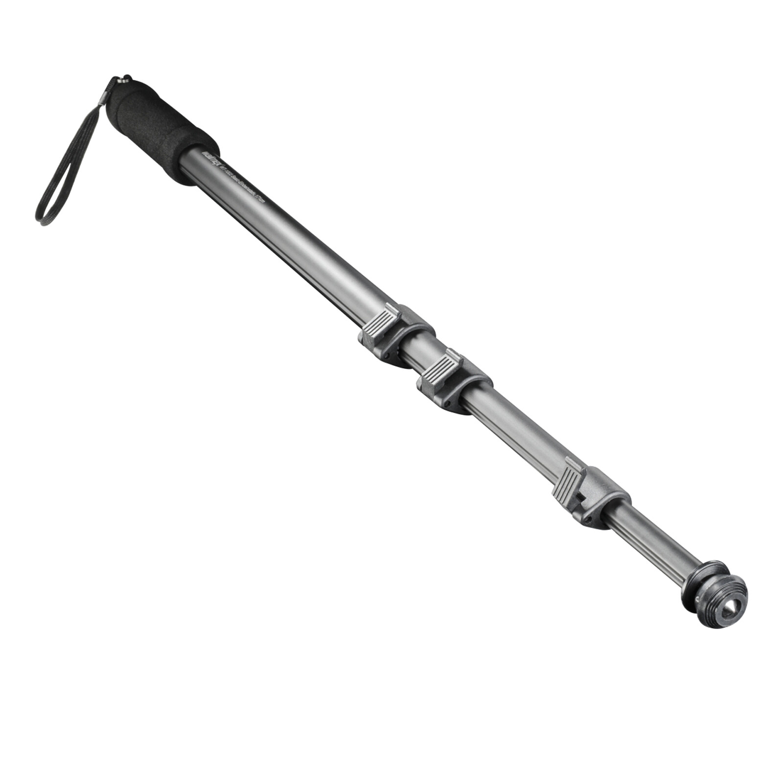 walimex pro WT-1003 Basic-Einbeinstativ, 171cm