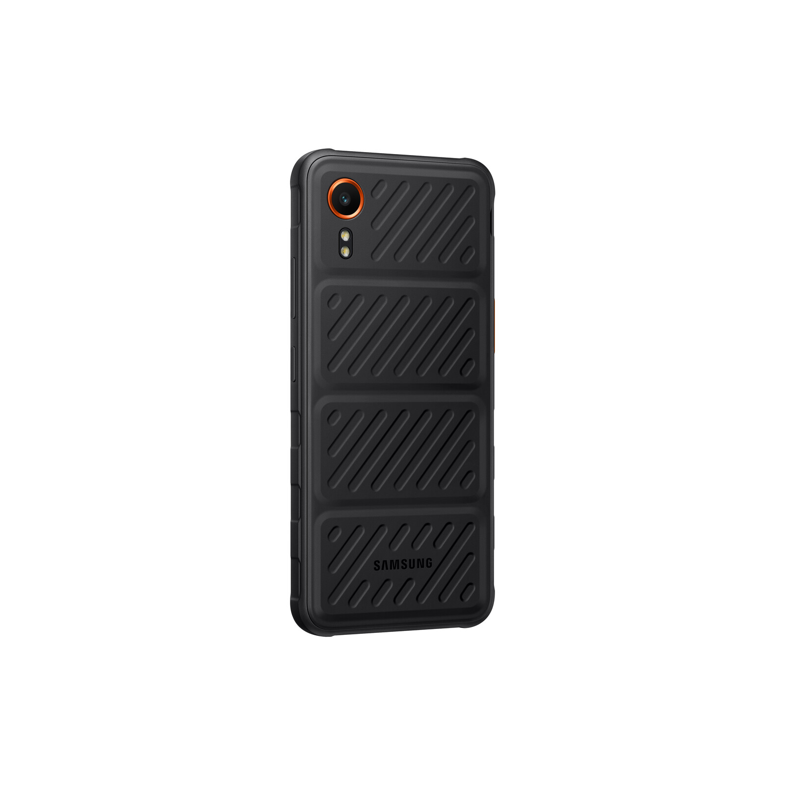 Samsung Galaxy Xcover 7 EE 4G 128GB schwarz
