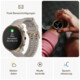 Polar Vantage M3 S-L grau/gold