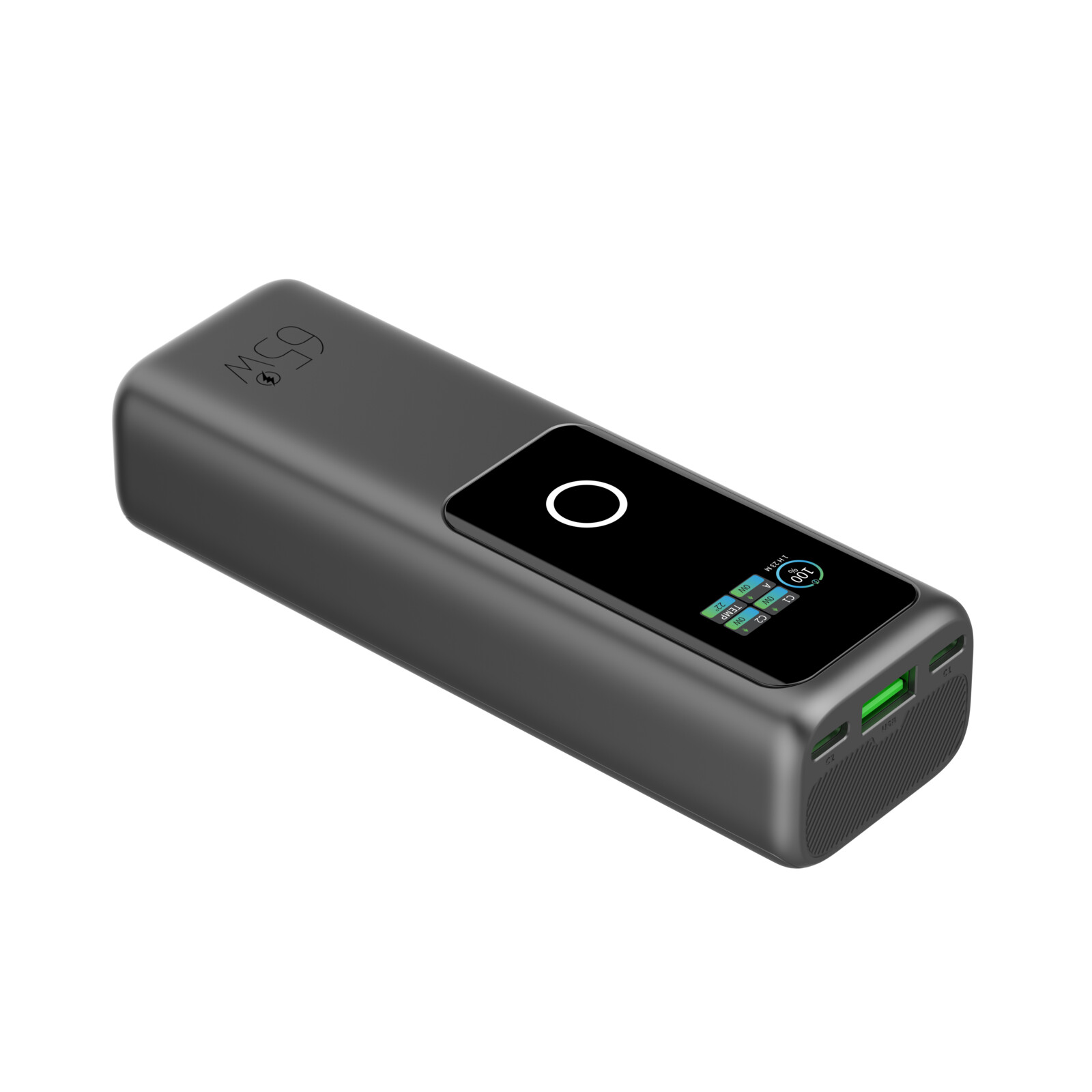Felixx Powerbank Note 65 20.000mAh 65W