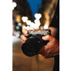 Sony PRO Alpha 7CR Geh&auml;use silver