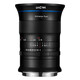 LAOWA 17/4,0 Zero-D Fujifilm GFX