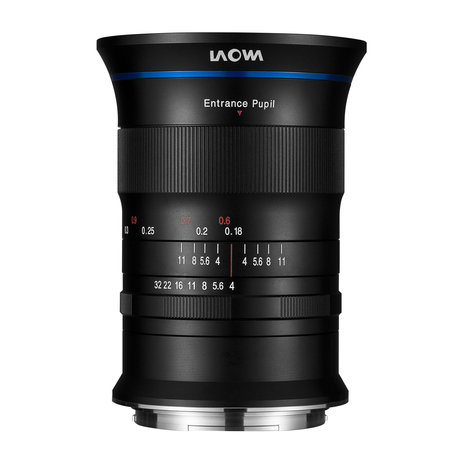LAOWA 17/4,0 Zero-D Fujifilm GFX