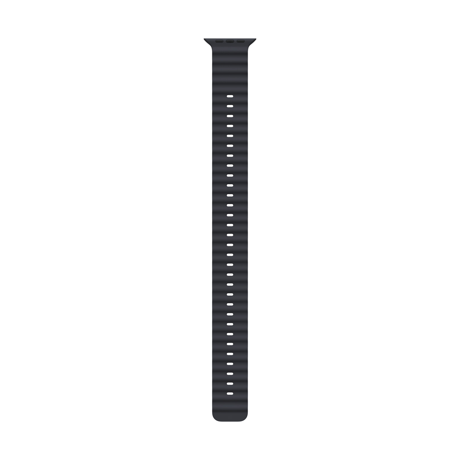 Apple Watch 49mm Oceanarmband Verl&auml;ngerung mitternacht