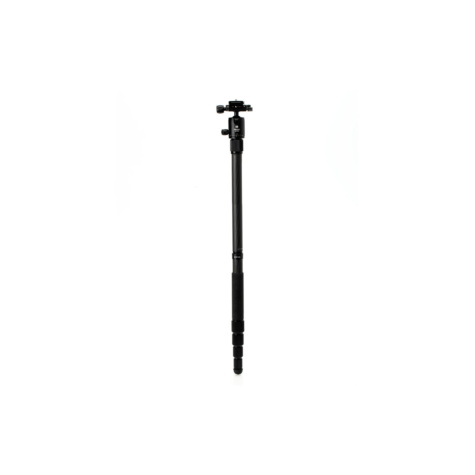Benro Roadtrip Pro Carbon Stativ