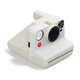 Polaroid Now Gen. 3 Everything Box kieselstein weiß