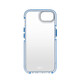 Felixx Back Shockproof mit Stand Apple iPhone SE4 Blau