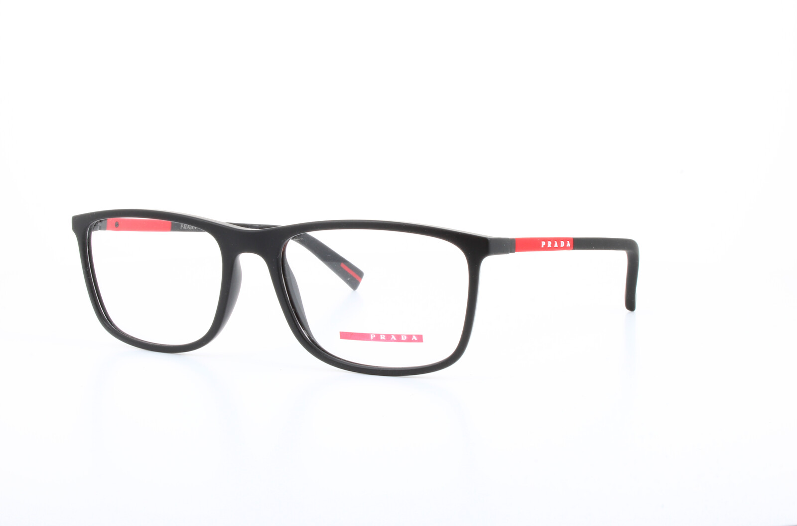 Prada Linea Rossa PS03QV DG01O1