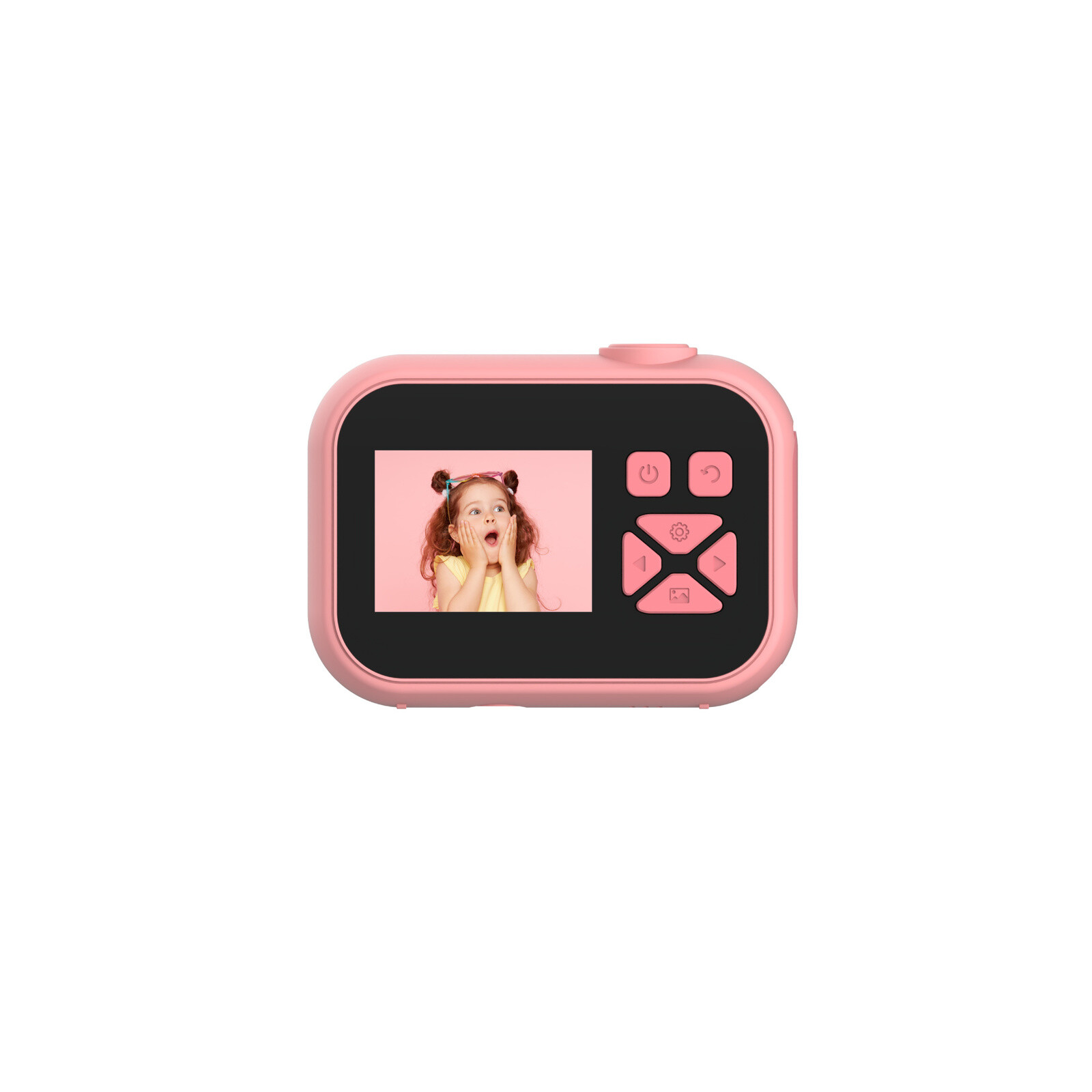 MyFirst Camera 10 Pink