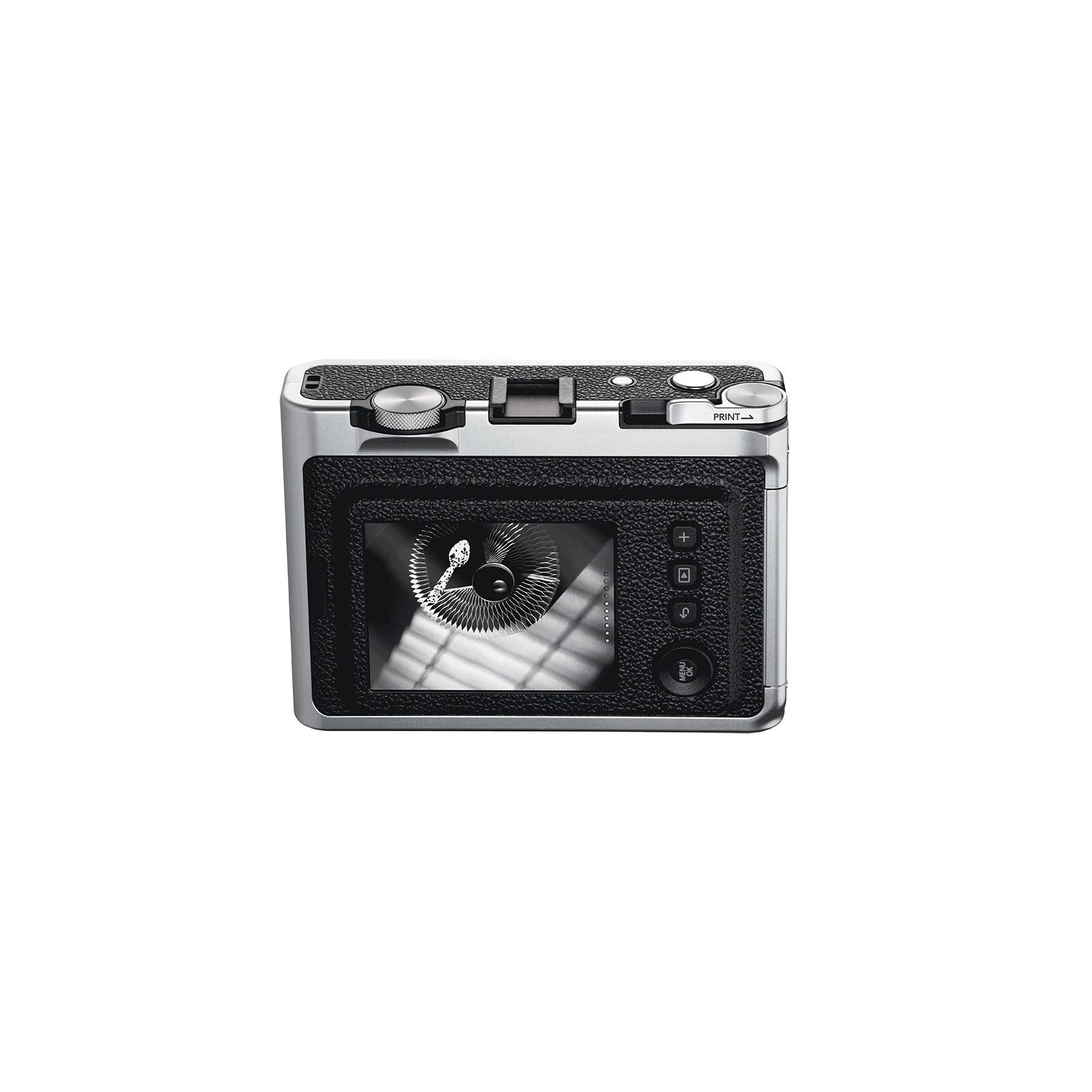 Fujifilm instax Mini Evo Black