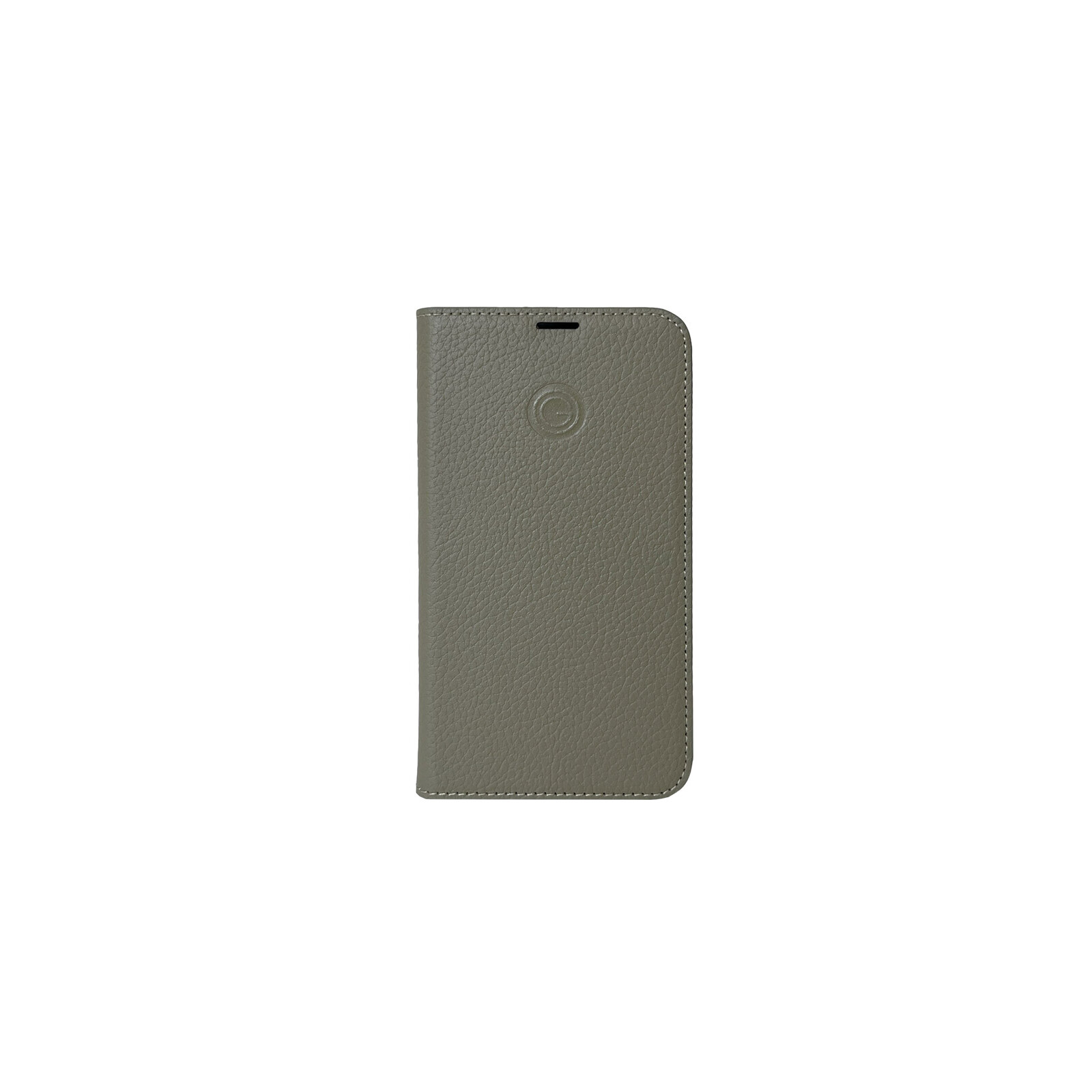 Galeli Book Case MARC Apple iPhone 15 Pro olive
