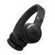 JBL Live 670NC On-Ear Bluetooth Kopfh&ouml;rer, schwarz