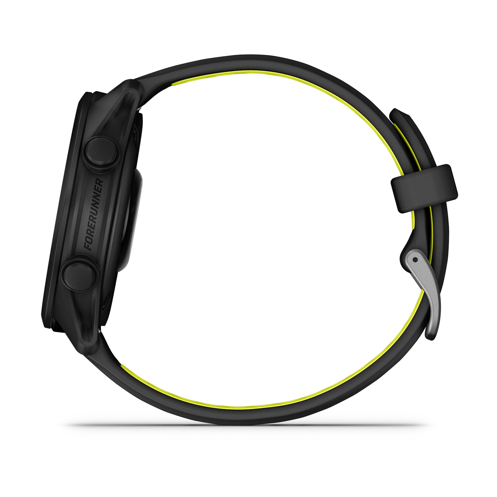 Garmin Forerunner 170 schwarz