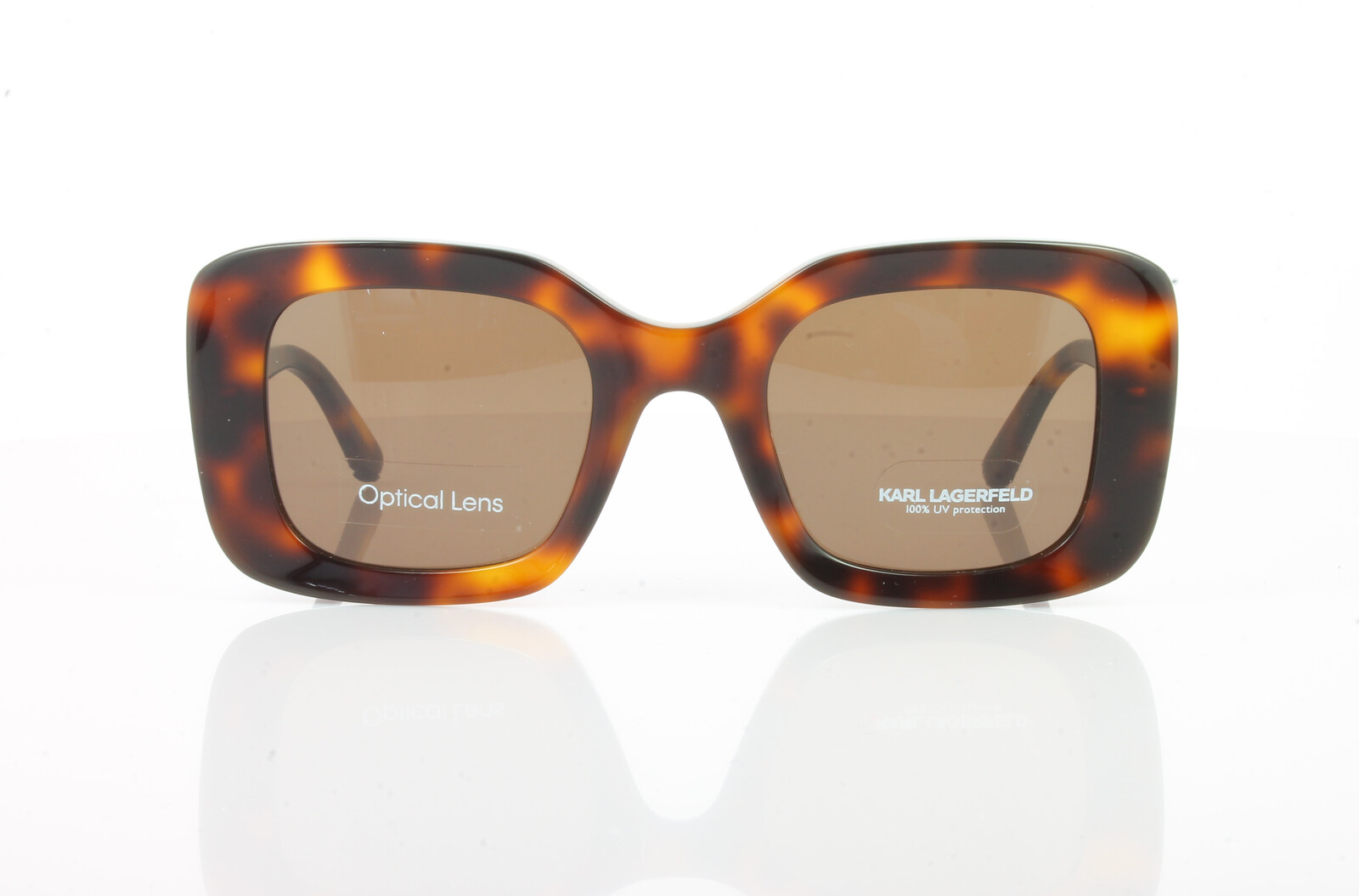 Karl Lagerfeld KL6013SH blonde tortoise