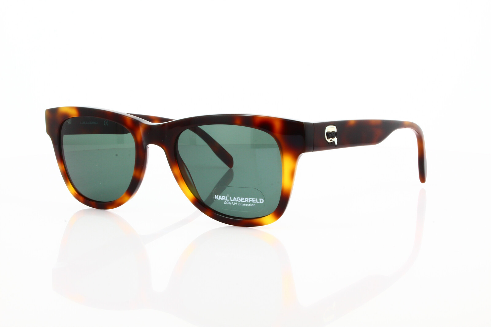 Karl Lagerfeld KL6006S 215