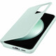 Samung Galaxy S23FE Smart View Wallet mint