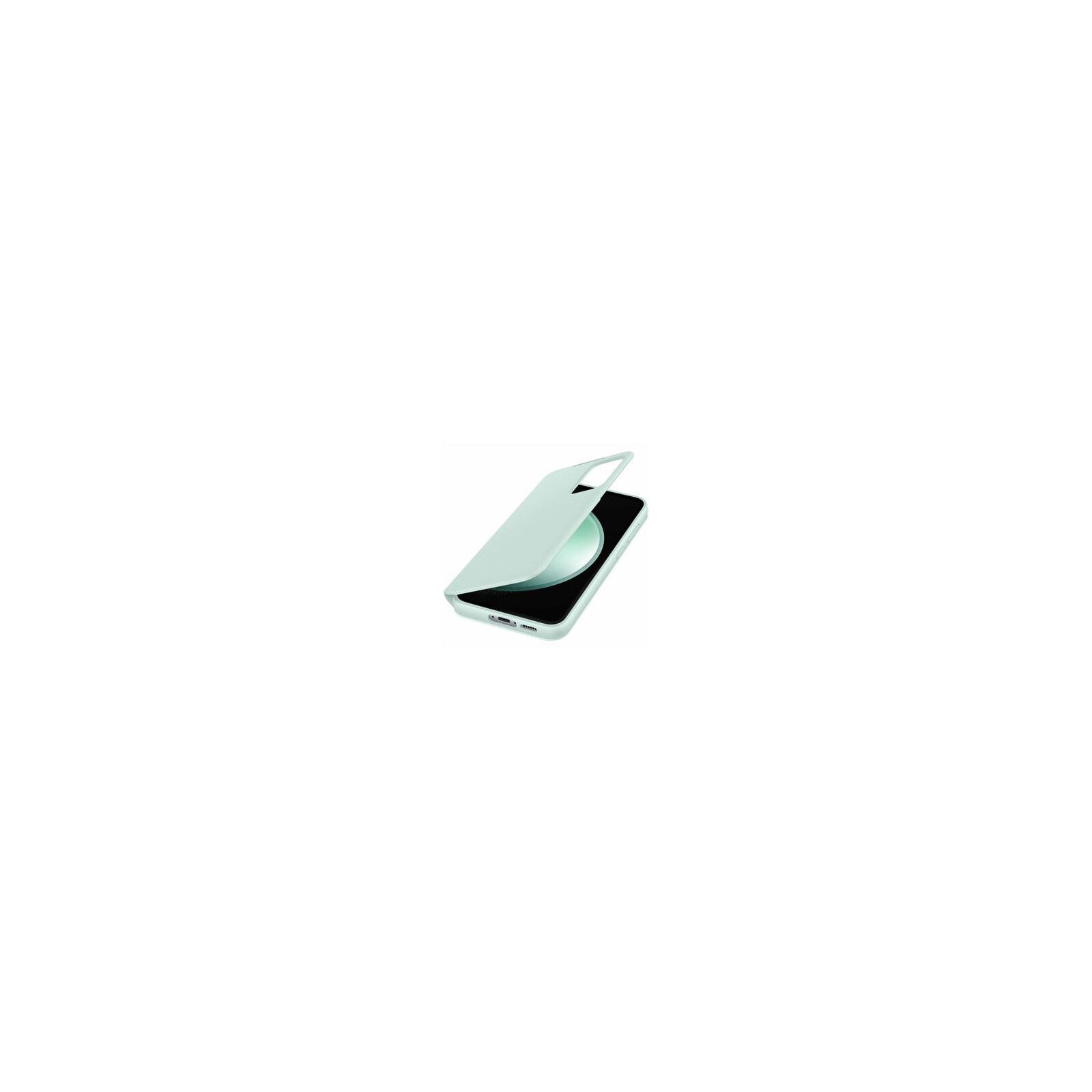 Samung Galaxy S23FE Smart View Wallet mint