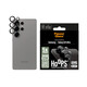 PanzerGlass Hoops Ceramic Lens Protector Galaxy S25 Ultra