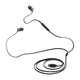 JBL TUNE310C kabelgebundener USB-C In-Ear Kopfh&ouml;rer schwarz