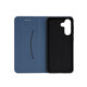 felixx Book Case SANTOS Samsung Galaxy A56 blue