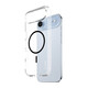 PanzerGlass CARE Flagship Case Clear Apple iPhone 17 Air