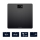 Withings Body K&ouml;rperwaage schwarz