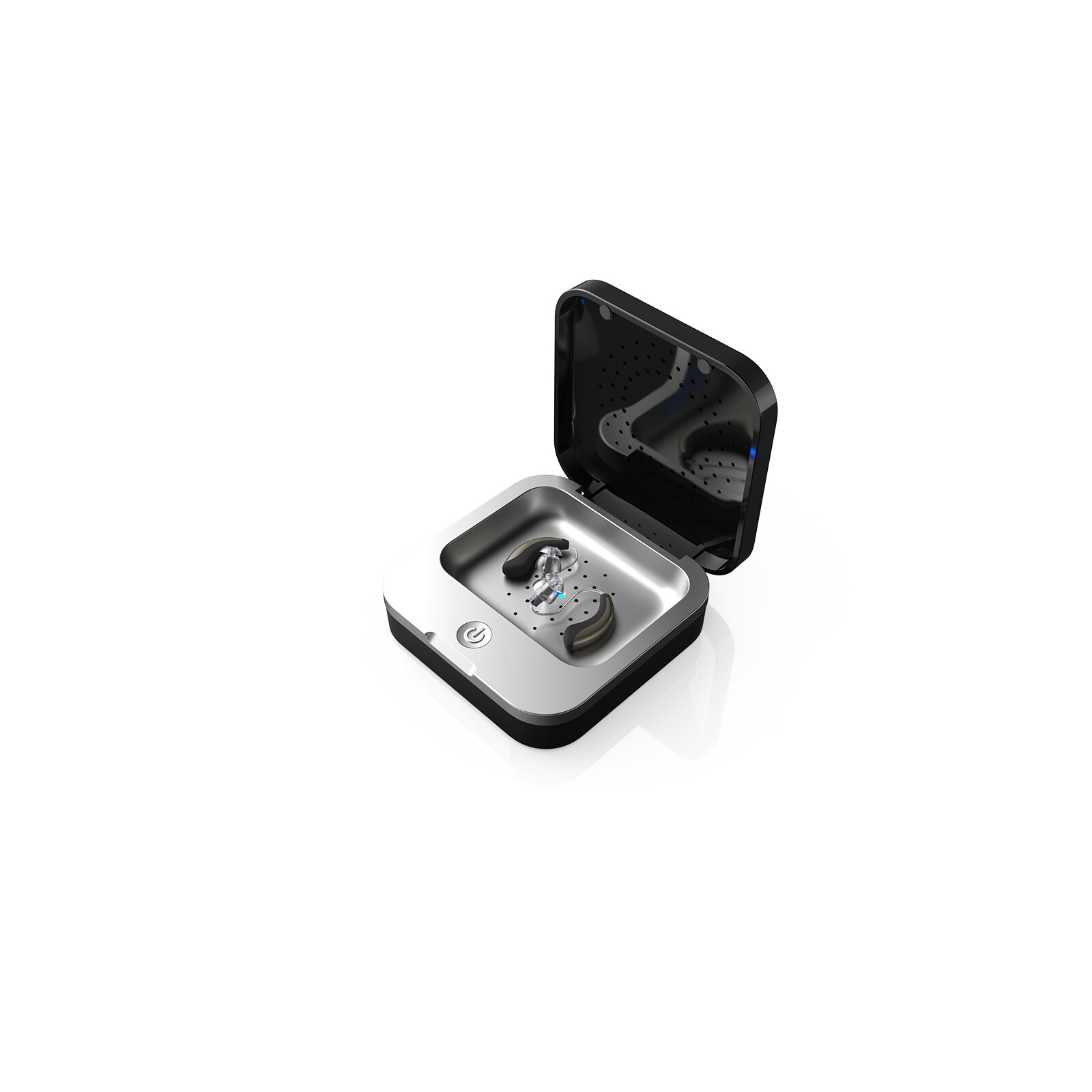 Dry-care uv 1.1