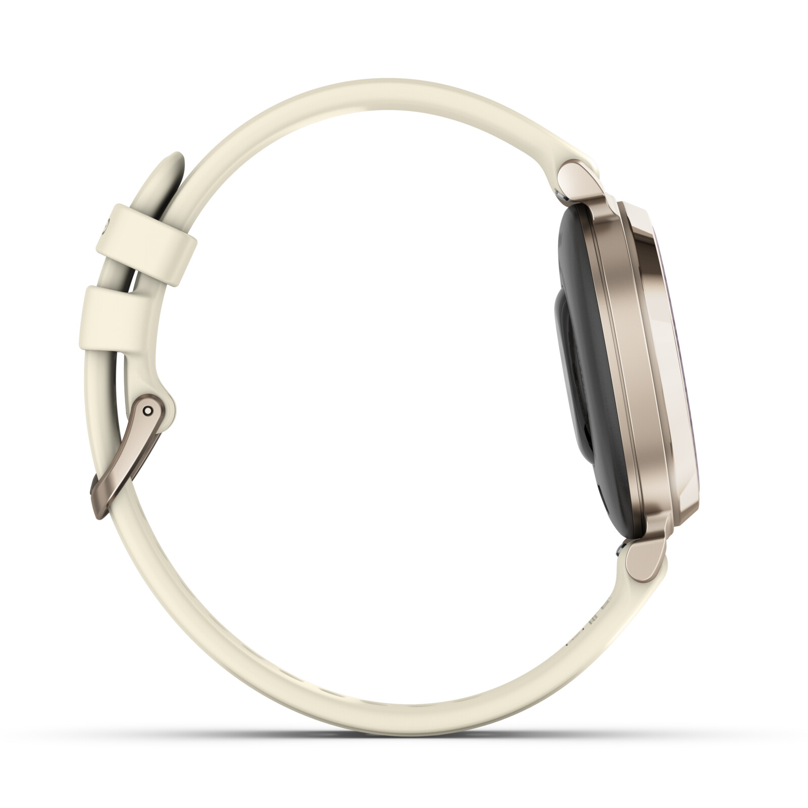 Garmin Lily 2 Kokosnuss/Creamgold