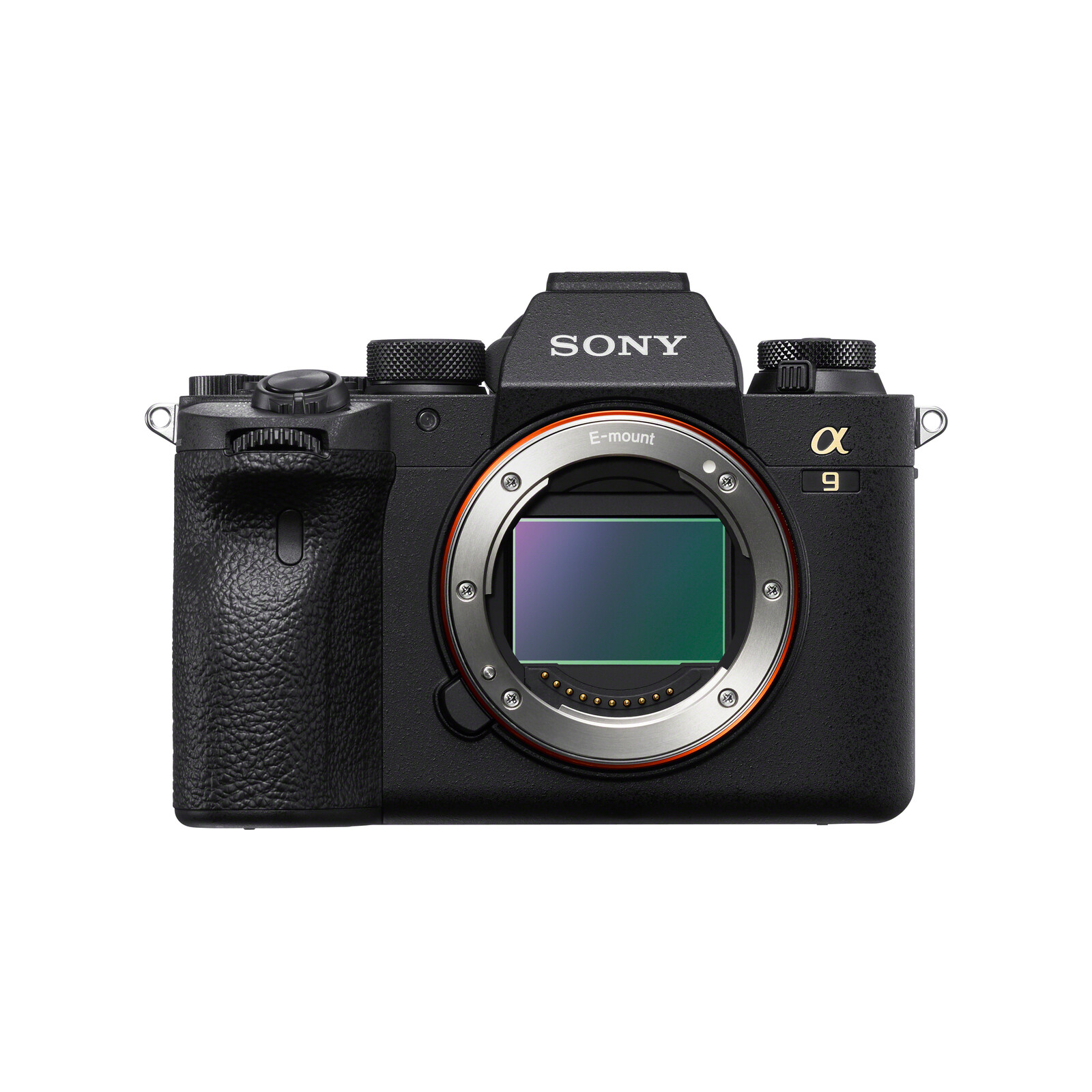 Sony PRO ALPHA 9 MK II Geh. schwarz