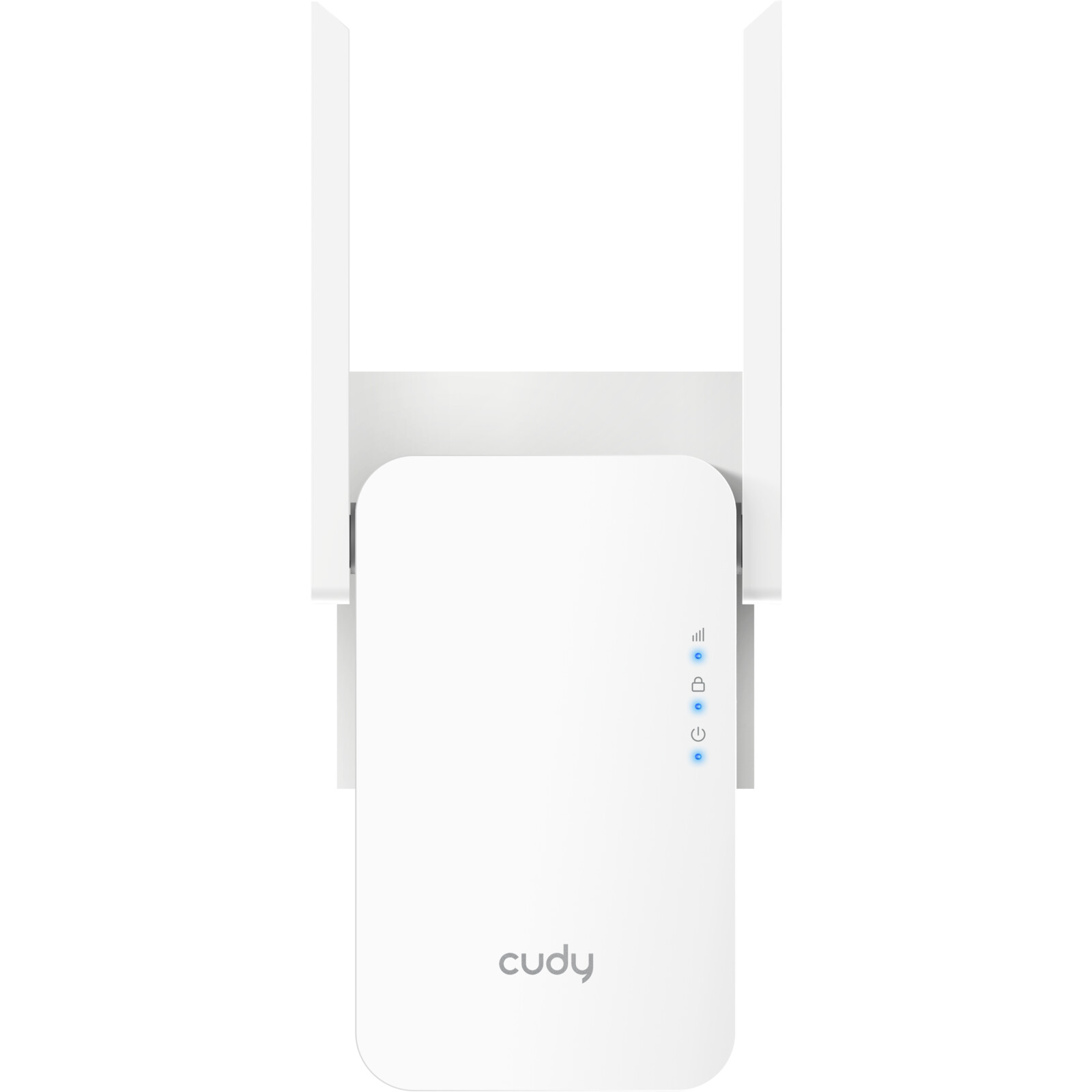  Cudy AC1200 Wi-Fi Mesh Repeater 