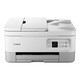 Canon Pixma Inkjet Drucker 3in1 wei&szlig;