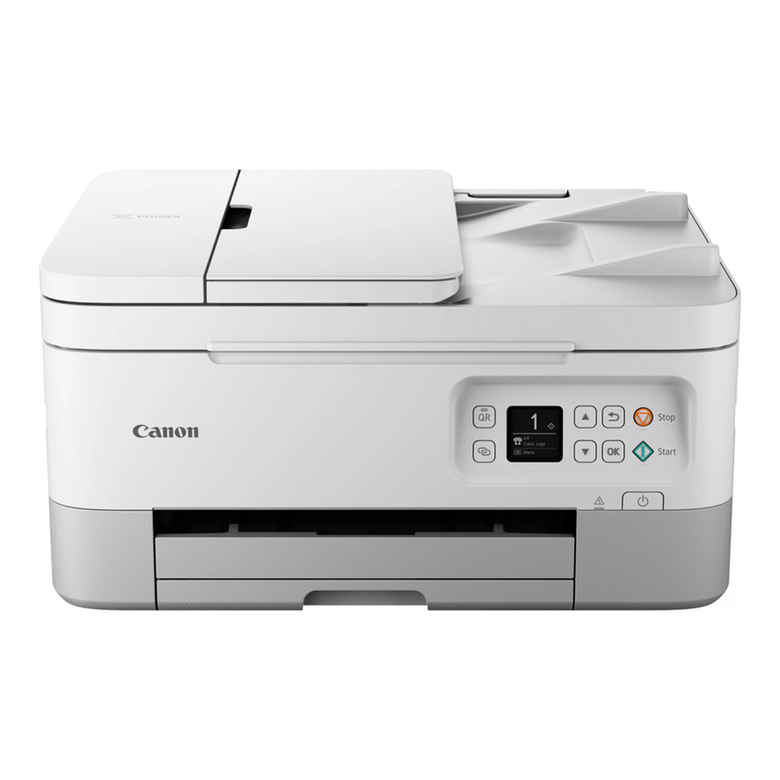 Canon Pixma Inkjet Drucker 3in1 wei&szlig;