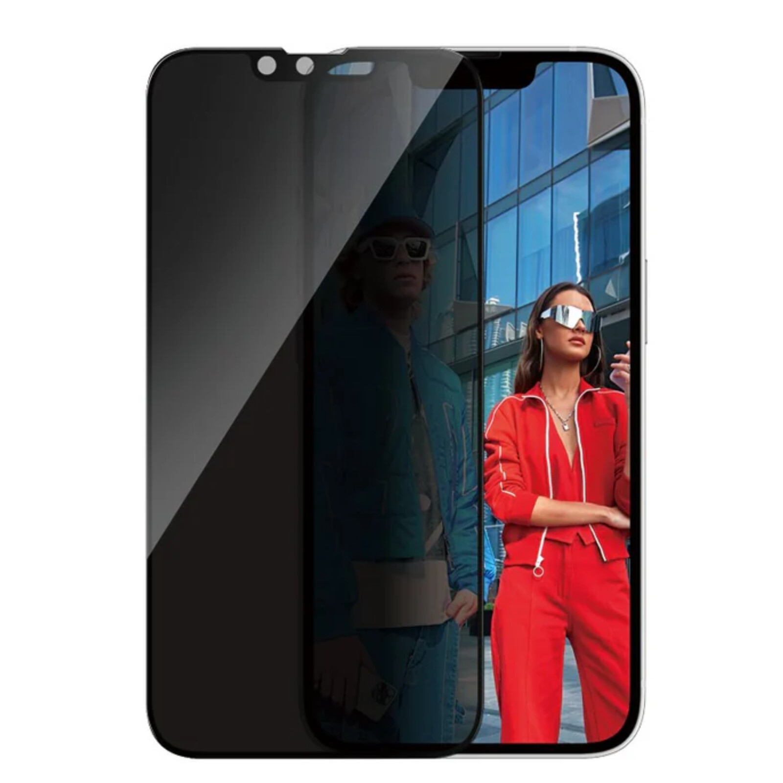 PanzerGlass Glas Apple iPhone 16e/14/13/13 Pro UWF