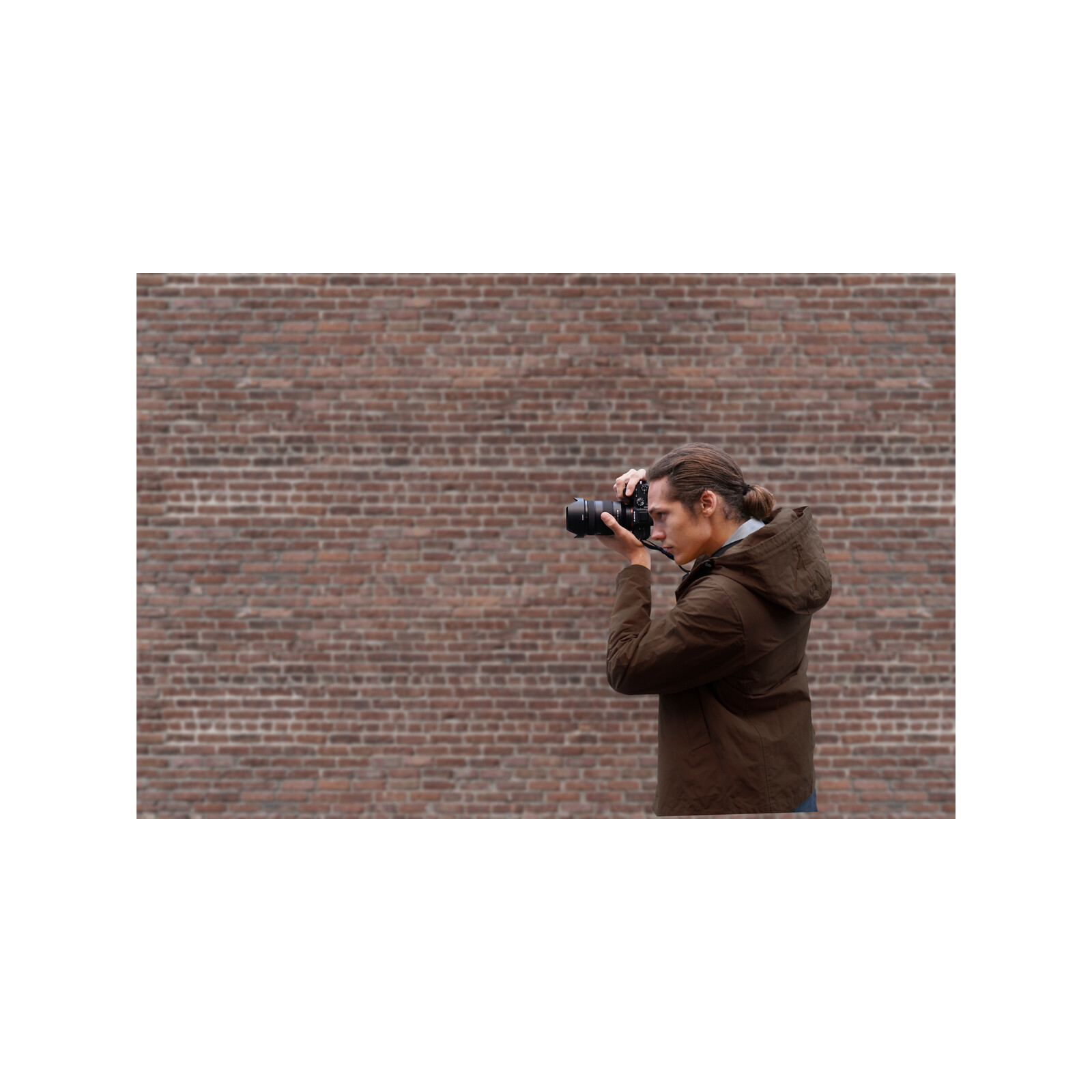 Sony ALPHA 7 III + SEL 24-105/4,0G OSS