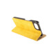 Galeli Book Case Erik Apple iPhone SE4 yellow