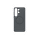 Samsung Back Cover Silicone Magnet Galaxy S26 Ultra Schwarz