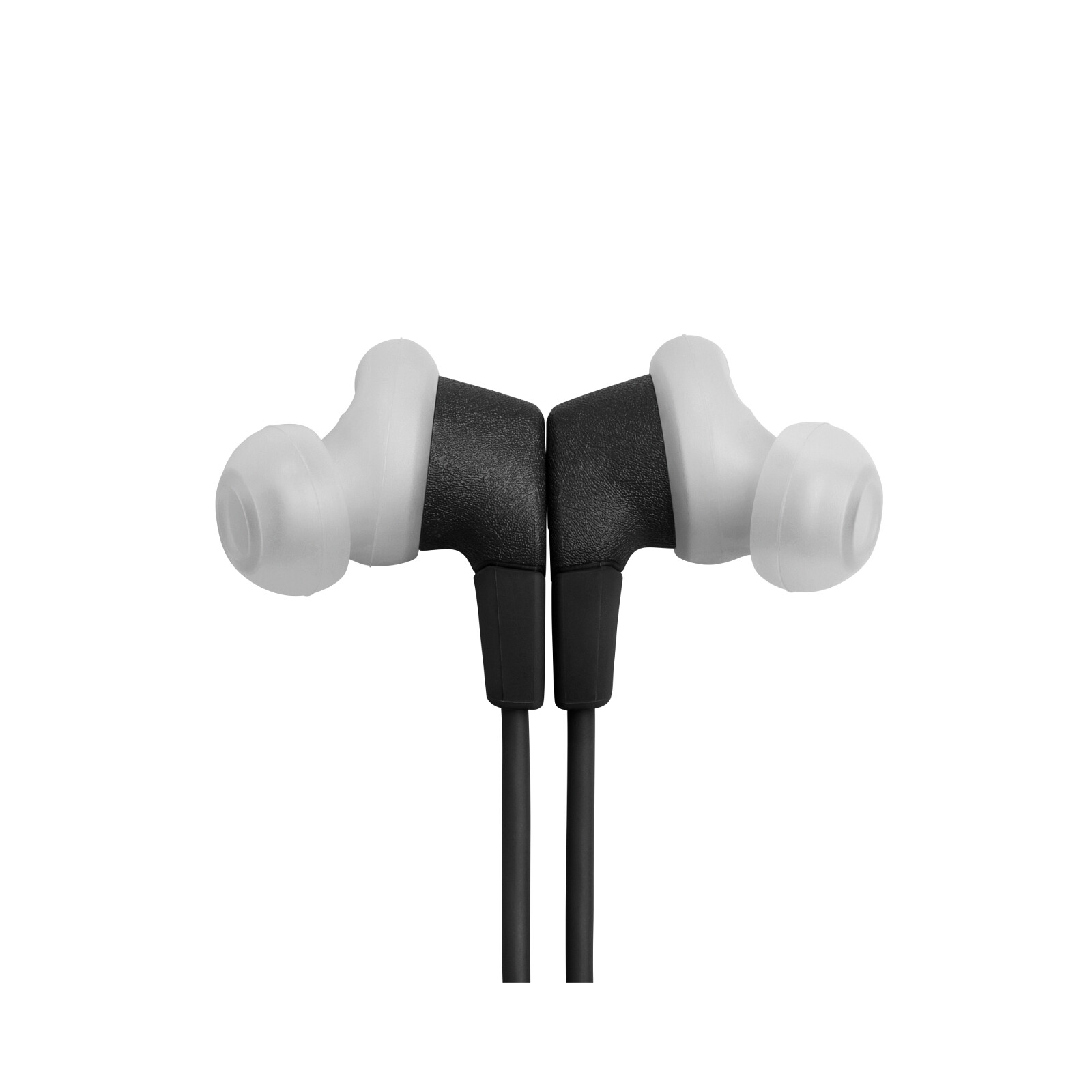 JBL Endurance RUN 3C In-Ear-Sport Kopfhörer mit Kabel Schwarz