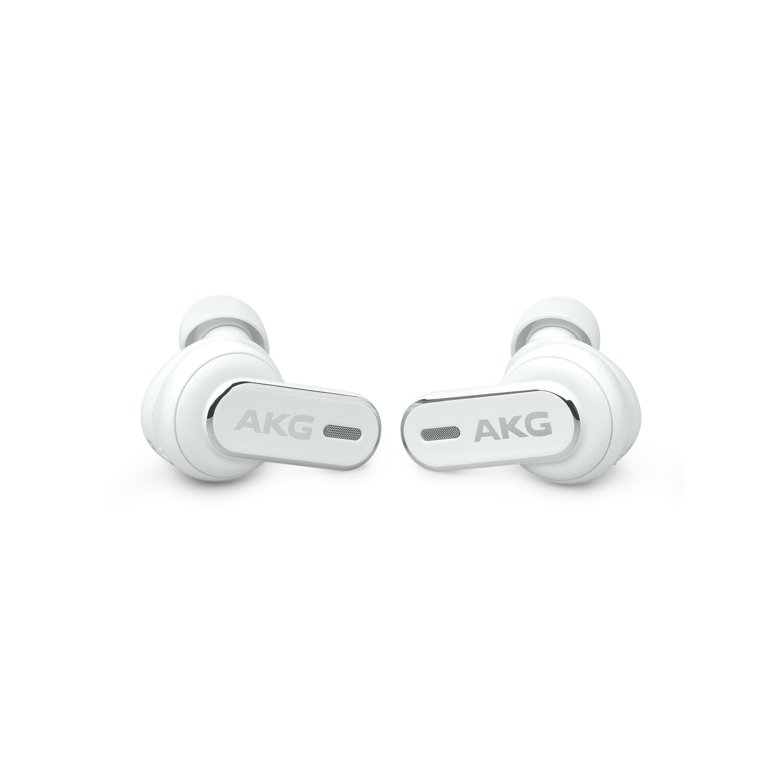 AKG N5 Hybrid ANC True Wireless White
