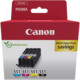 Canon CLI551 Tinte Multipack
