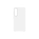 Samsung Back Cover Galaxy S25 Clear