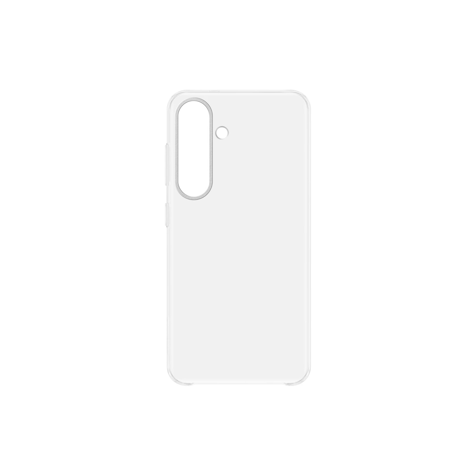 Samsung Back Cover Galaxy S25 Clear