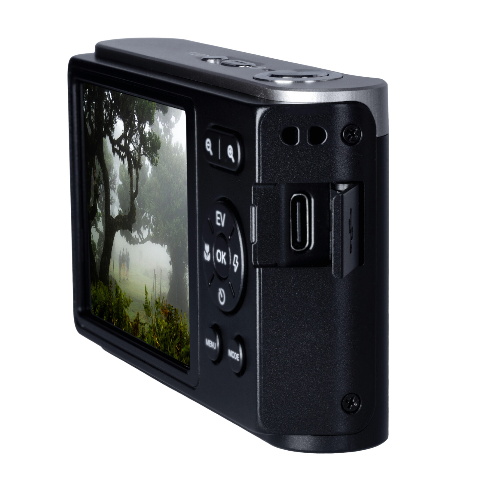 
Rollei Compactline 12X