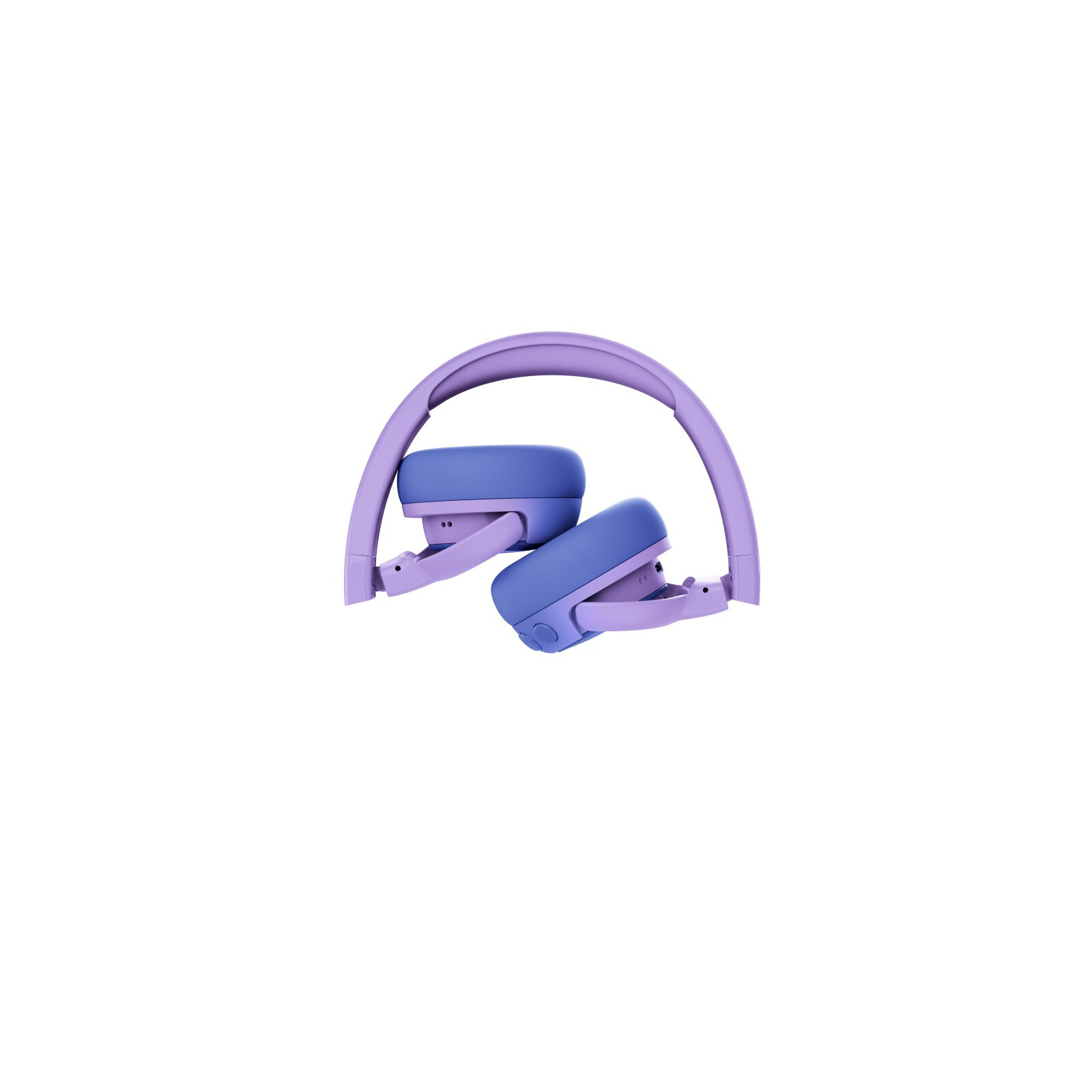 Fresh'n Rebel BT On-Ear-Kopfh&ouml;rer Code Junior Groovy Galaxy