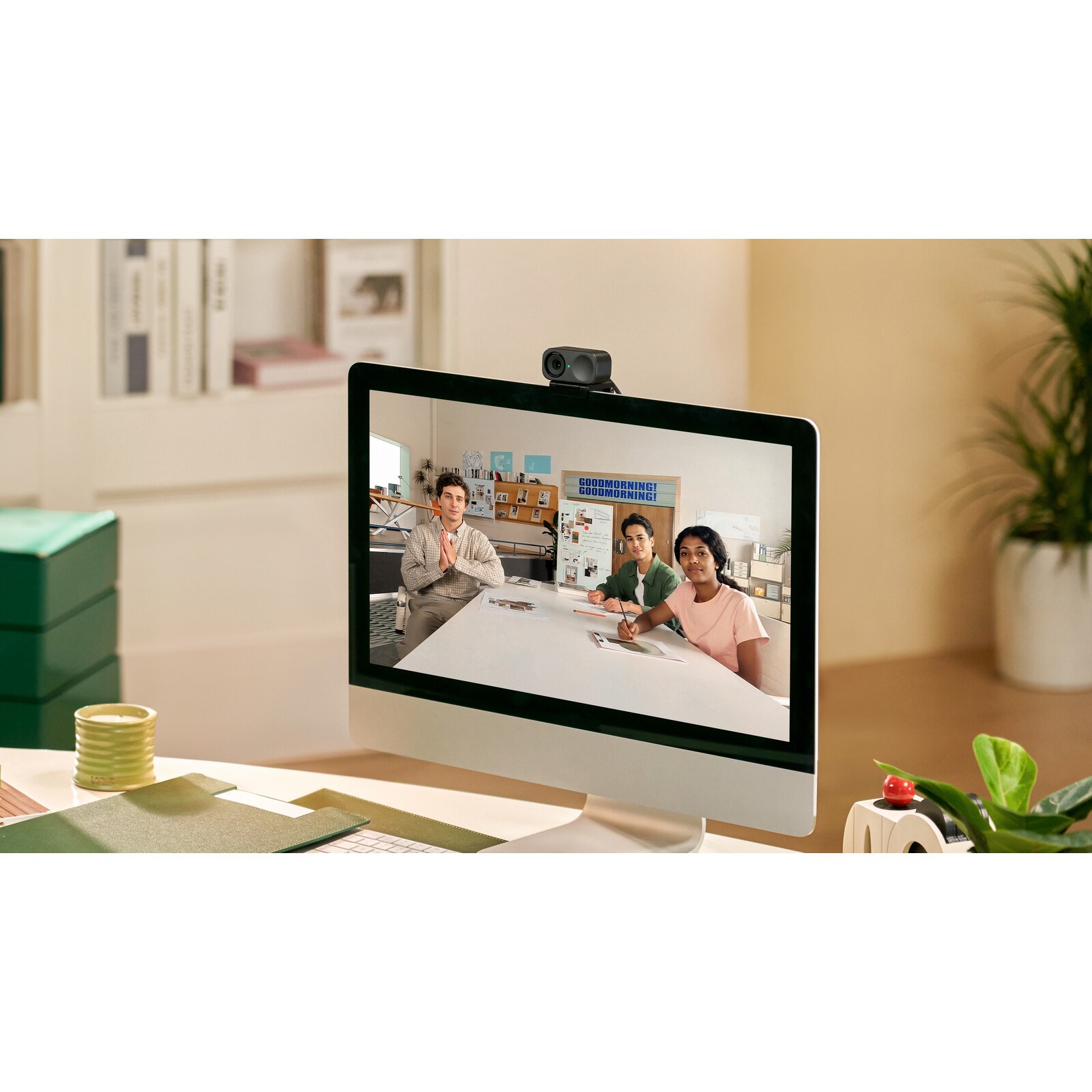 Insta360 Link 2 C Standard Edition