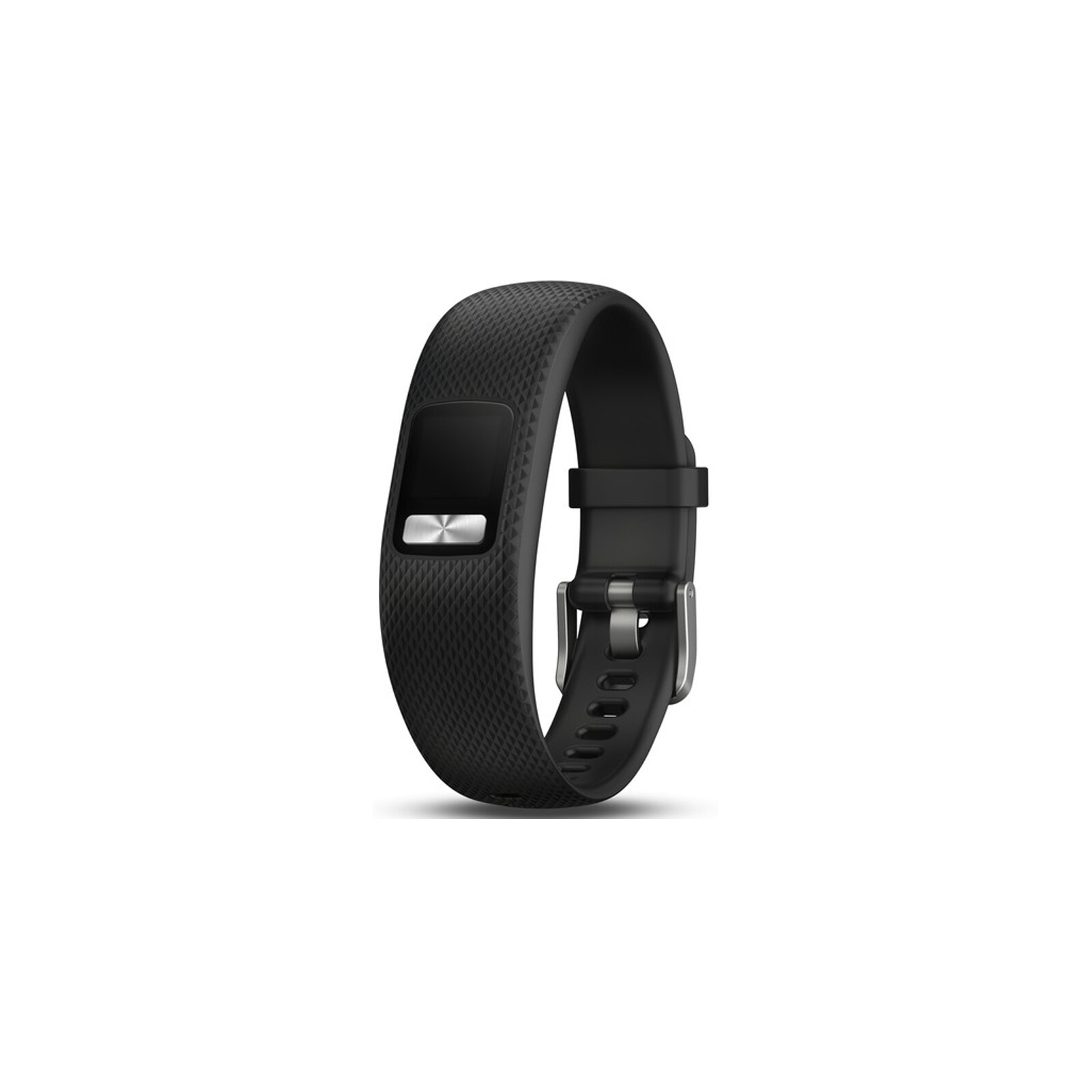 Garmin Vivofit 4 Band L schwarz