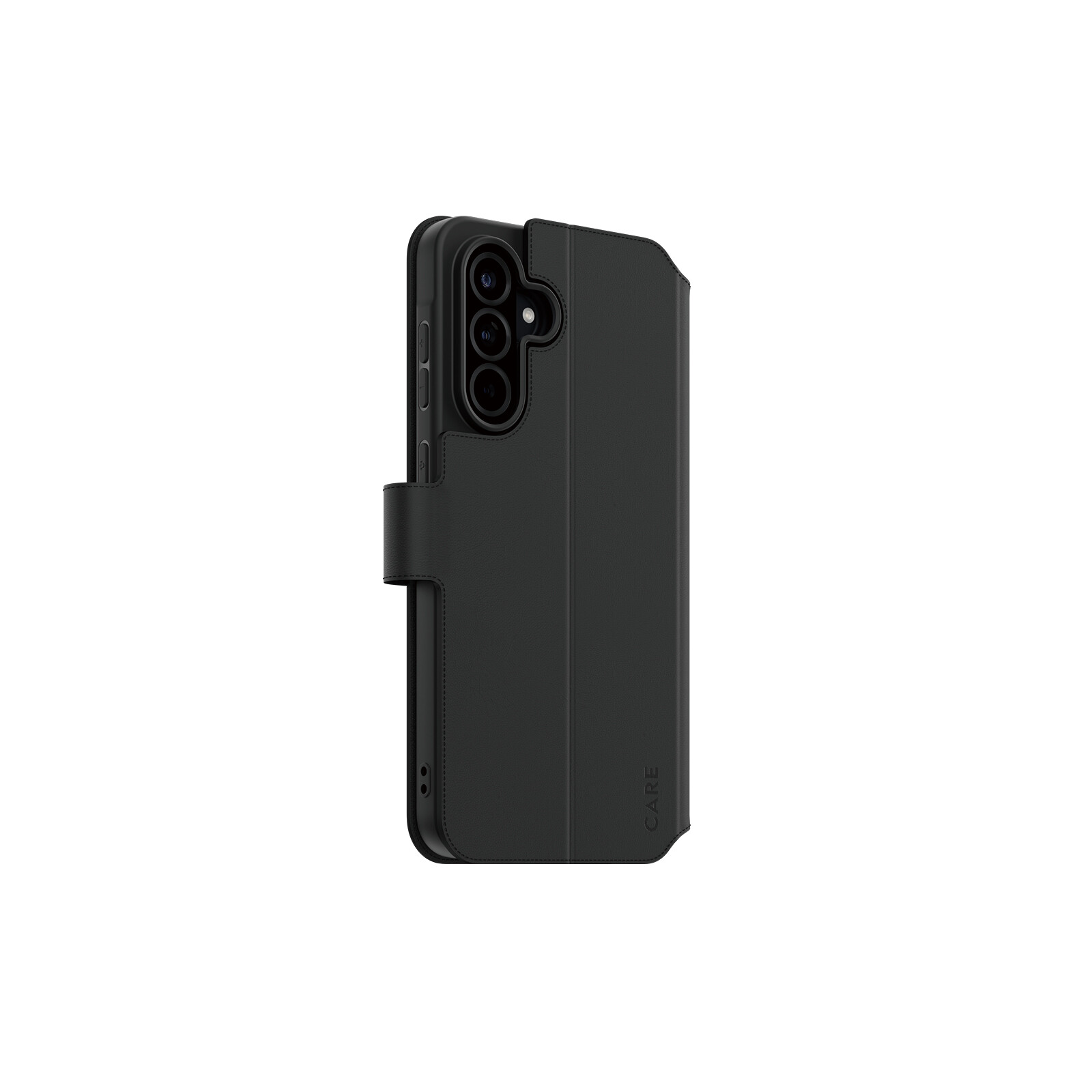 PanzerGlass CARE Wallet Case Kickstand Samsung Galaxy A36 5G