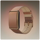 Polar WB Loop Gen2 Band Leder Brown S-M