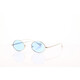 Vintage reader blau +3,00